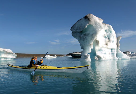 探险冰岛 格陵兰岛11日深度体验之旅
