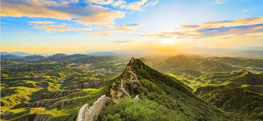 旅游业的发展现状和前景