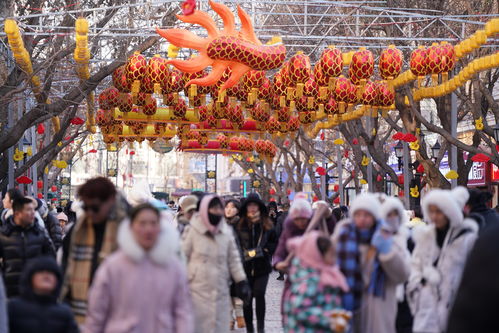 文旅部部长 去年国内旅游消费近5万亿,文旅热出现有必然性