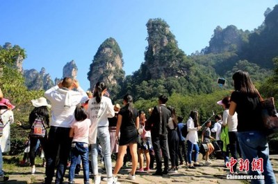 旅游公共服务规划出炉!这些旅游痛点有望缓解 国内要闻 烟台新闻网 胶东在线 国家批准的重点新闻网站